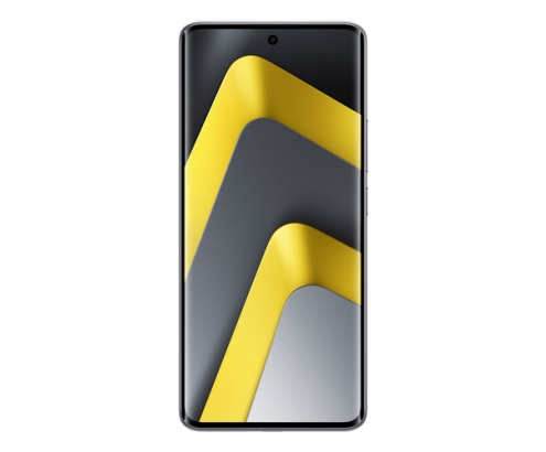POCO M8 5G 8/256Gb Plata Smartphone