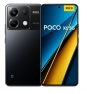 POCO X6 5G 8/256GB Negro Smartphone