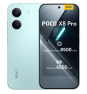POCO X8 Pro 5G 12/512Gb Verde Smartphone