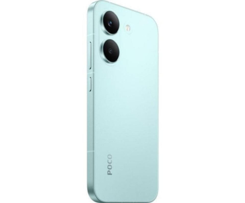 POCO X8 Pro 5G 12/512Gb Verde Smartphone