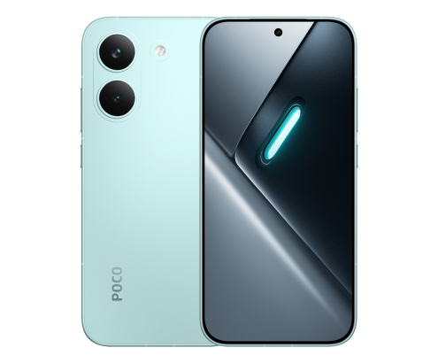 POCO X8 Pro 5G 8/512Gb Verde Smartphone