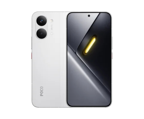 POCO X8 Pro 5G 8/512Gb Blanco Smartphone