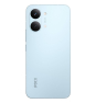 POCO X8 Pro Max 5G 12/256Gb Azul Smartphone