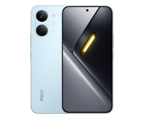 POCO X8 Pro Max 5G 12/256Gb Azul Smartphone