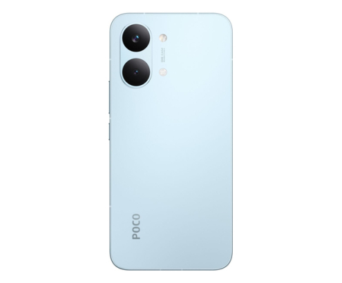 POCO X8 Pro Max 5G 12/256Gb Azul Smartphone