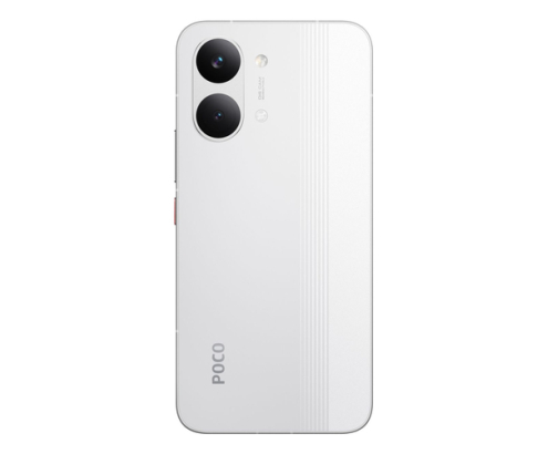 POCO X8 Pro Max 5G 12/256Gb Blanco Smartphone