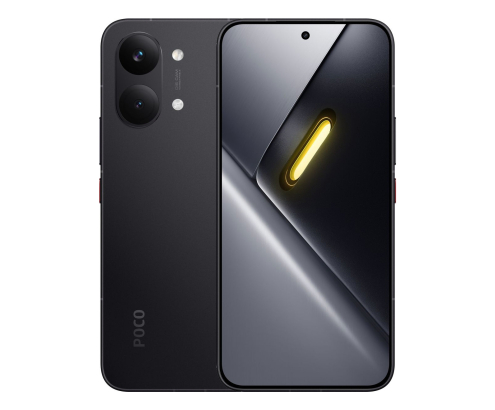POCO X8 Pro Max 5G 12/256Gb Negro Smartphone