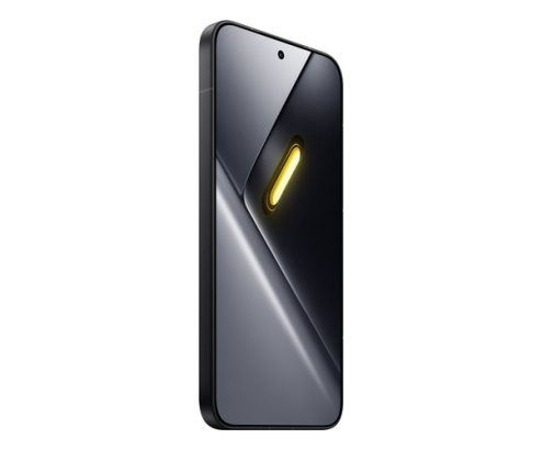 POCO X8 Pro Max 5G 12/256Gb Negro Smartphone