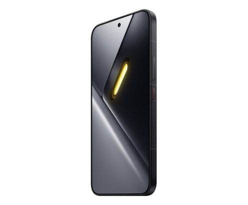 POCO X8 Pro Max 5G 12/256Gb Negro Smartphone