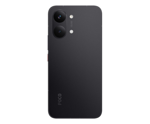 POCO X8 Pro Max 5G 12/256Gb Negro Smartphone