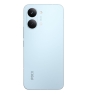 POCO X8 Pro Max 5G 12/512Gb Azul Smartphone