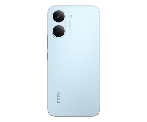 POCO X8 Pro Max 5G 12/512Gb Azul Smartphone