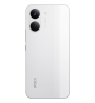 POCO X8 Pro Max 5G 12/512Gb Blanco Smartphone