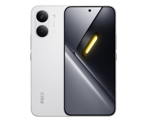 POCO X8 Pro Max 5G 12/512Gb Blanco Smartphone