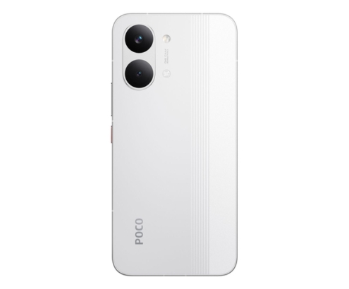 POCO X8 Pro Max 5G 12/512Gb Blanco Smartphone
