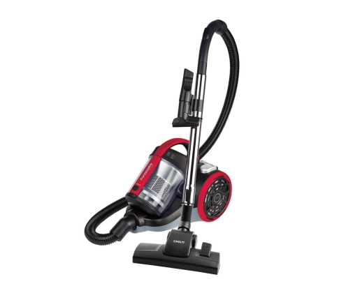 Polti Forzaspira C110_PLUS 2 L Aspiradora cilíndrica Secar 800 W Sin bolsa