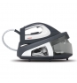 Polti Vaporella Simply VS10.12 2200 W 1,5 L Suela de cerámica Negro, Gris, Blanco