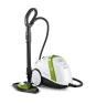 Polti Vaporetto Smart 110 Eco Limpiador a vapor de cilindro 1500 W Negro, Verde, Blanco