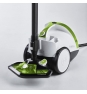 Polti Vaporetto Smart 110 Eco Limpiador a vapor de cilindro 1500 W Negro, Verde, Blanco