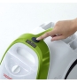 Polti Vaporetto Smart 110 Eco Limpiador a vapor de cilindro 1500 W Negro, Verde, Blanco