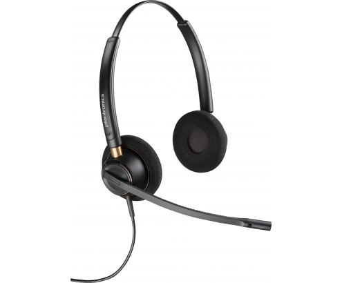 POLY Auricular EncorePro HW520