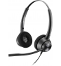 POLY Auricular estéreo EncorePro 320 con USB-C