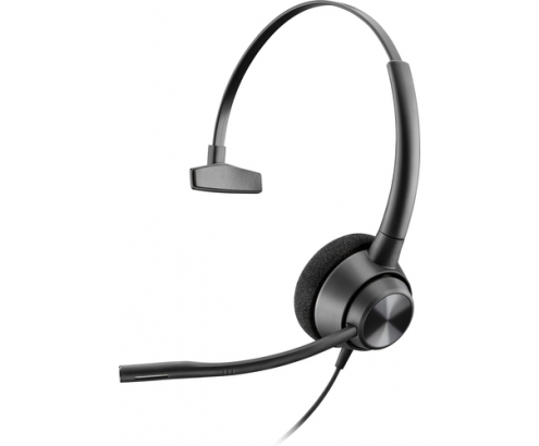 POLY Auricular mono EncorePro 310 con USB-C