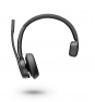 POLY Auricular VOYAGER 4310 con USB-C