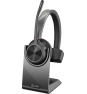 POLY Auricular VOYAGER 4310 con USB-C