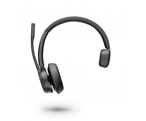 POLY Auricular VOYAGER 4310 con USB-C