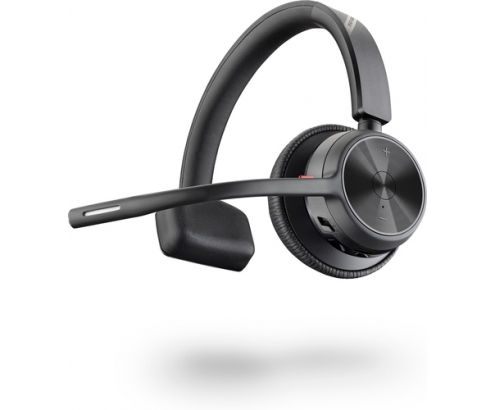 POLY Auricular VOYAGER 4310 con USB-C