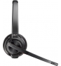 POLY Auriculares Savi 8220 UC DECT 1880-1900 MHz USB-A