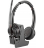 POLY Auriculares Savi 8220 UC DECT 1880-1900 MHz USB-A