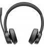 POLY Auriculares Voyager 4320 USB-C