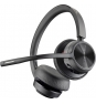 POLY Auriculares Voyager 4320 USB-C