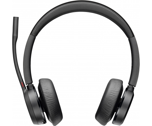 POLY Auriculares Voyager 4320 USB-C