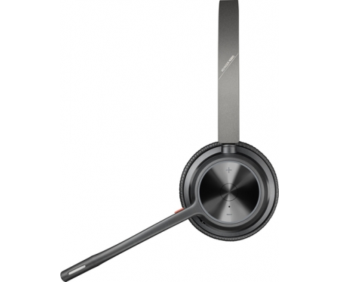 POLY Auriculares Voyager 4320 USB-C