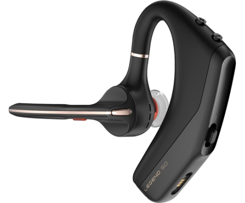 POLY Auriculares Voyager Legend 50 UC