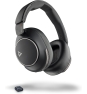 Poly Auriculares Voyager Surround 80 UC USB-C + Adaptador USB-C/A
