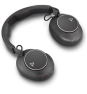 Poly Auriculares Voyager Surround 80 UC USB-C + Adaptador USB-C/A