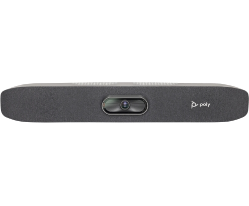 POLY Barra de vídeo Studio USB R30