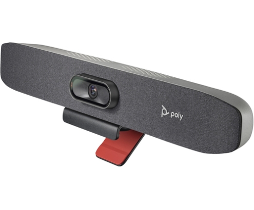 POLY Barra de vídeo Studio USB R30
