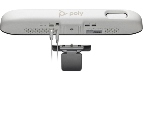POLY Barra de vídeo Studio USB R30