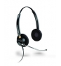 POLY Encorepro 520V Auriculares Alámbrico Diadema Oficina/Centro de llamadas Negro