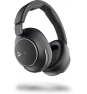 POLY Voyager Surround 80 UC Auriculares Inalámbrico Diadema Música/uso diario USB Tipo C Bluetooth Negro
