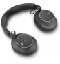 POLY Voyager Surround 80 UC Auriculares Inalámbrico Diadema Música/uso diario USB Tipo C Bluetooth Negro