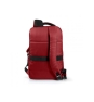 Port Designs Torino II mochila Mochila informal Rojo Poliéster