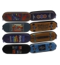 PORTATODO NEOPRENO SKATE BOARD BISMARK 328274