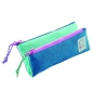 PORTATODOS MINI DOBLE RECICLADO RIDER PURPLE MIQUELRIUS MR19344