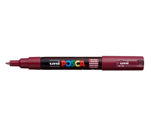 POSCA PC-1MC Albaricoque